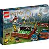 Lego 76416 Harry Potter Baule del Quidditch