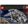 LEGO Costruzioni - Star Wars: Lego 75257 - Millennium Falcon