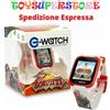 Giochi Preziosi Orologio Gormiti Bambini E-Watch Gormiti Giochi Preziosi EWG00 3+