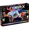Giochi Preziosi Pistole Laser X Revolution LAE12000 Giochi Preziosi