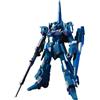 BANDAI MODEL KIT GUNDAM HGUC RGZ 95 ReZEL TRANSFORMABLE SUIT NEW NUOVO