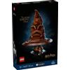 LEGO 76429 Harry Potter Il Cappello Parlante