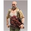 McFarlane FIGURE THE WALKING DEAD TV SERIE 9 DALE HORVAT NEW!