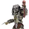 NECA PREDATOR 30Th ANNIVERSARY JUNGLE HUNTER MASKED ACTION FIGURE NEW