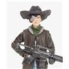 MCFARLANE THE WALKING DEAD COMIC S. 4 CARL GRIMES ACTION FIGURE NEW