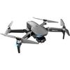 CSJ Drone GPS S189 PRO FPV WiFi 5G brushless ritorno automatico Camera Motorizzata