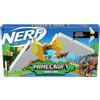 Hasbro Nerf Minecraft Arco Motorizzato Sabrewing Hasbro F4733