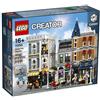 LEGO 10255 Piazza dell'Assemblea Creator Expert