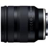 Tamron Obiettivo fotografico Tamron 11 20mm F 2.8 di Iii a Rxd B060