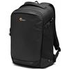 Lowepro Borsa Zaino FLIPSIDE Bp 400 Aw III Black LP37352 PWW