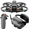 Dji Drone Dji 2 Fly More Combo DJAV21
