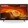 Sony BRAVIA X72K - 50" TV - KD-50X72K: 4K UHD LED - Smart TV - Android TV - Mode