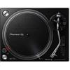 Pioneer PLX-500 Piatto per DJ ad azionamento diretto Nero