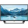 Strong TV 32" Display LCD HD Ready Classe E colore Nero 32HF2003C Strong