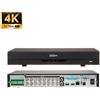 Dahua registratore 16 canali + 16 IP - XVR5116HE-4KL-I2 (4K)