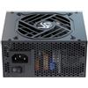 Seasonic FOCUS-SPX-750 alimentatore per computer 750 W 20+4 pin ATX CFX Nero