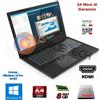Lenovo Notebook LENOVO V145 15.6" AMD A4-9125 RAM 8GB DDR4 SSD 256GB Win10 Pro 64bit