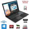 Lenovo COMPUTER PORTATILE NOTEBOOK LENOVO 15,6" RAM 8GB DDR4 SSD 256GB WEBCAM WIN10 PRO