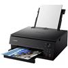 Canon STAMPANTE MULTIFUNZIONE CANON TS6350 NUOVA 3 IN 1 CARTUCCE INCLUSE GARANZIA NERA