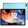 Blackview OSCAL Pad10 Tablet 10 pollici 14GB+128GB (TF 1TB) Android 12 Tastiera