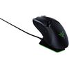 Razer Viper Ultimate Wireless Gaming Mouse, Gioco Sensore Ottico 20K Razer Focus