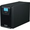 Telecom Italia Gruppo di Continuita' UPS 900 W onda pura 1000 VA per Stufe Pellet Telecamere