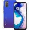 Blackview A70 5380mAh 32GB 128GB Espandibili Smartphone Android 11 Cellulari