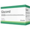 LABORATORI ALIVEDA SRL Glucond 20 Stick Monodose