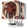 Noctua NH-D9 TR5-SP6 4U, Dissipatore Silenzioso per CPU da 92 mm di Alta Qualità per AMD Threadripper (sTR5) e Epyc 8004 (SP6)
