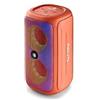 NGS Altoparlante - Ngs Speaker Roller Beast Ipx5 Usb/tf/aux-in/bt 32w Arancione
