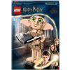 Lego Costruzioni - Lego: 76421 - Harry Potter - Dobby, L'elfo Domestico