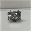 NISSAN VANETTE FENDINEBBIA COD: 26701Y9525