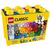 Costruzioni - Lego: 10698 - Classic - Scatola Mattoncini Creativi Grande