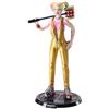 Noble Collection Figura - Dc Comics: Noble Collection - Harley Quinn Bop Bendyfig (figure)