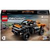 Lego Costruzioni - Lego: 42166 - Technic - Neom Mclaren Extreme E Race Car