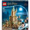 Costruzioni - Lego: 76402 - Harry Potter - Hogwarts L'ufficio Di Silente