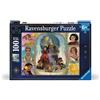 Puzzle - Disney: Ravensburger - Puzzle Xxl 100 Pz - Wish