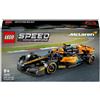 Lego Costruzioni - Lego: 76919 - Speed Champions - 2023 Mclaren Formula 1