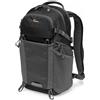 Lowepro Zaino Photo Active 200 AW Nero e grigio scuro