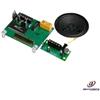 DUEVI AMP Modulo audio alert vocale