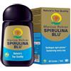 Giuriati Group MARCUS ROHRER SPIRULINA BLU 60 COMPRESSE