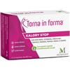 Torna In Forma - Mediplant Mediplant Torna In Forma Kalory Stop 15 Compresse