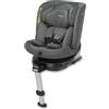 Seggiolino Auto Foppapedretti Iturn I-Size Grey