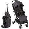 Passeggino Chicco Trolley Me Stone SPEDIZIONE GRATUITA