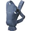 Marsupio Babybjorn Mini Cotton Vintage Indigo
