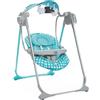 Altalena Chicco Polly Swing Up Turquoise