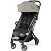 Passeggino Burigotto Copa Light Grey