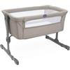 Culla Chicco Next2me Essential Dune Re Lux