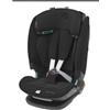 Seggiolino Auto Maxi Cosi Titan Pro2 I-Size Authentic Black