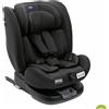 Seggiolino Auto Chicco Unico Evo I-Size Black